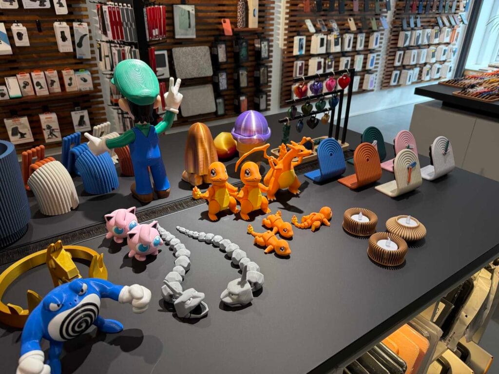 3d laten printen rotterdam